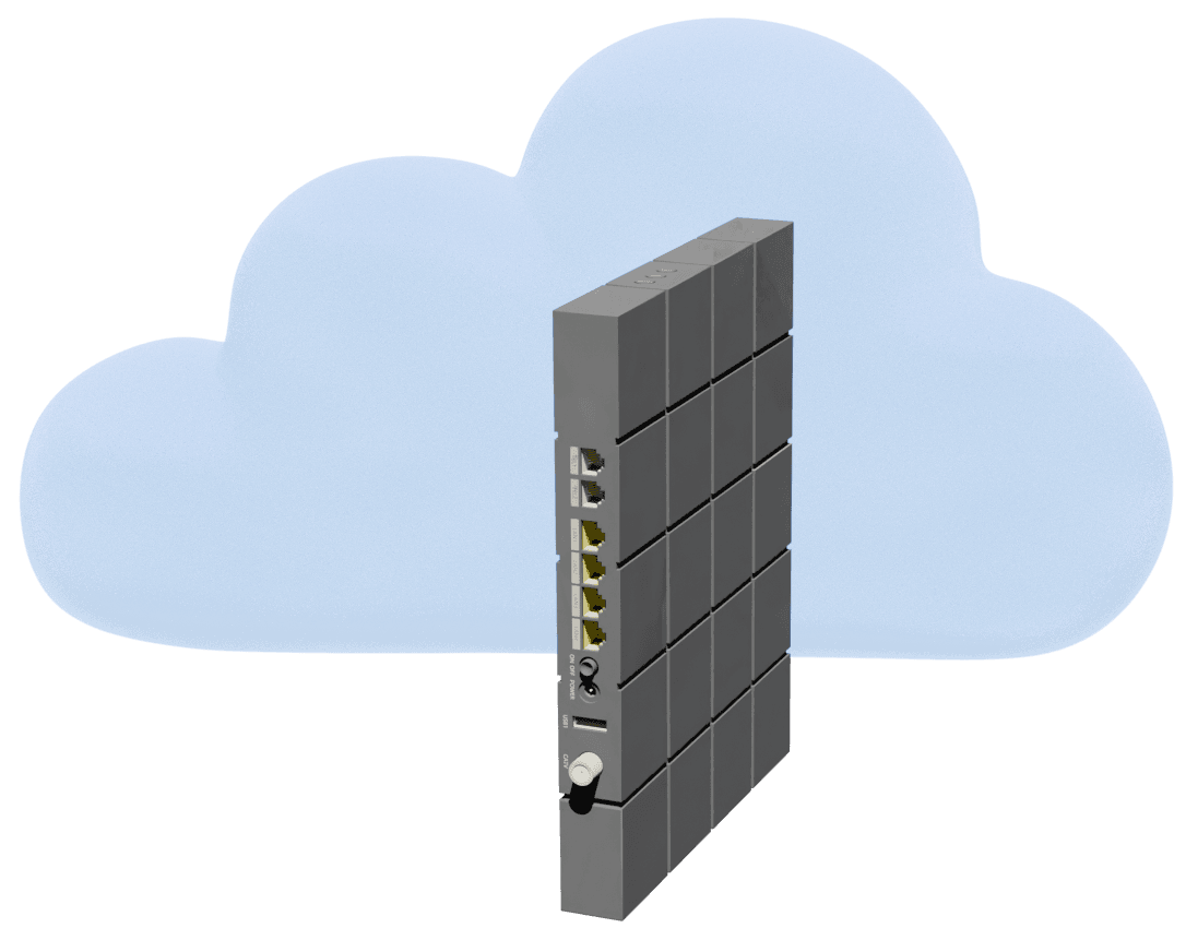 Cloud Platform