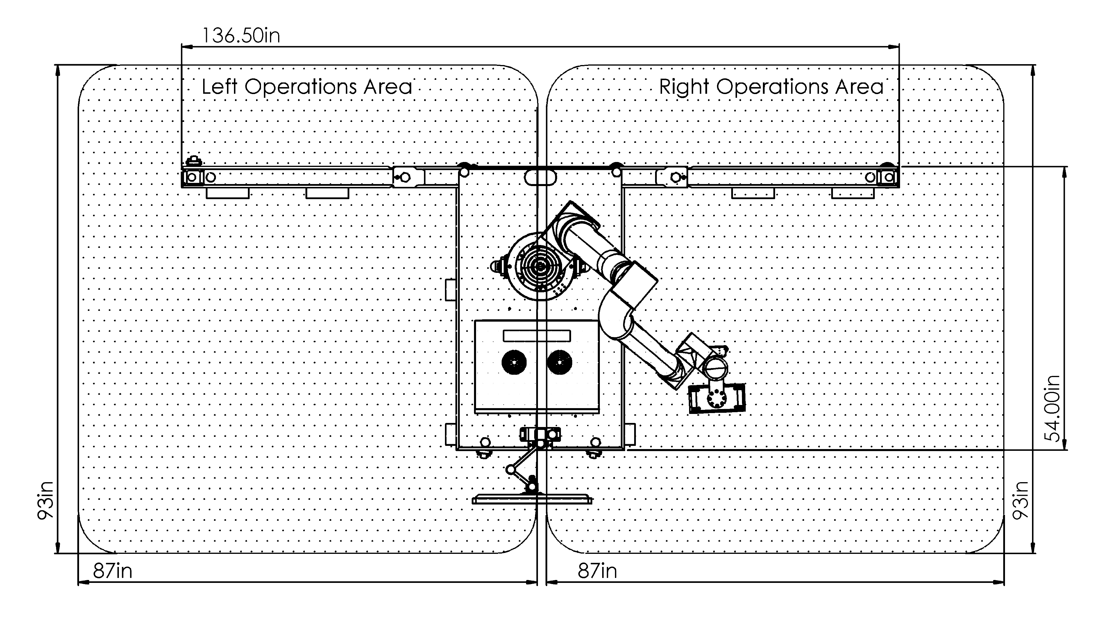 2d Footprint