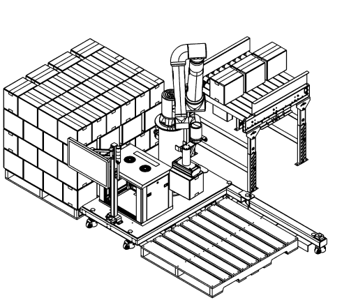 Wireframe Drawing